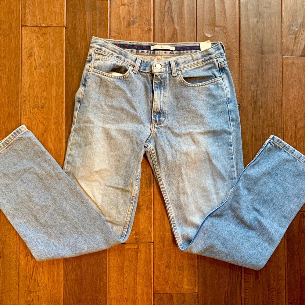 Tommy Hilfiger Jeans